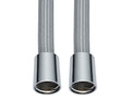 Neoperl doucheslang - zilverkleurig - chromalux - waterbesparend - 150cm