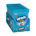 Nerds gummy clusters berries zakje (10x 113 gr)