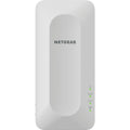 Netgear ax1800 4-stream mesh extender (eax15) mesh access point (wit)