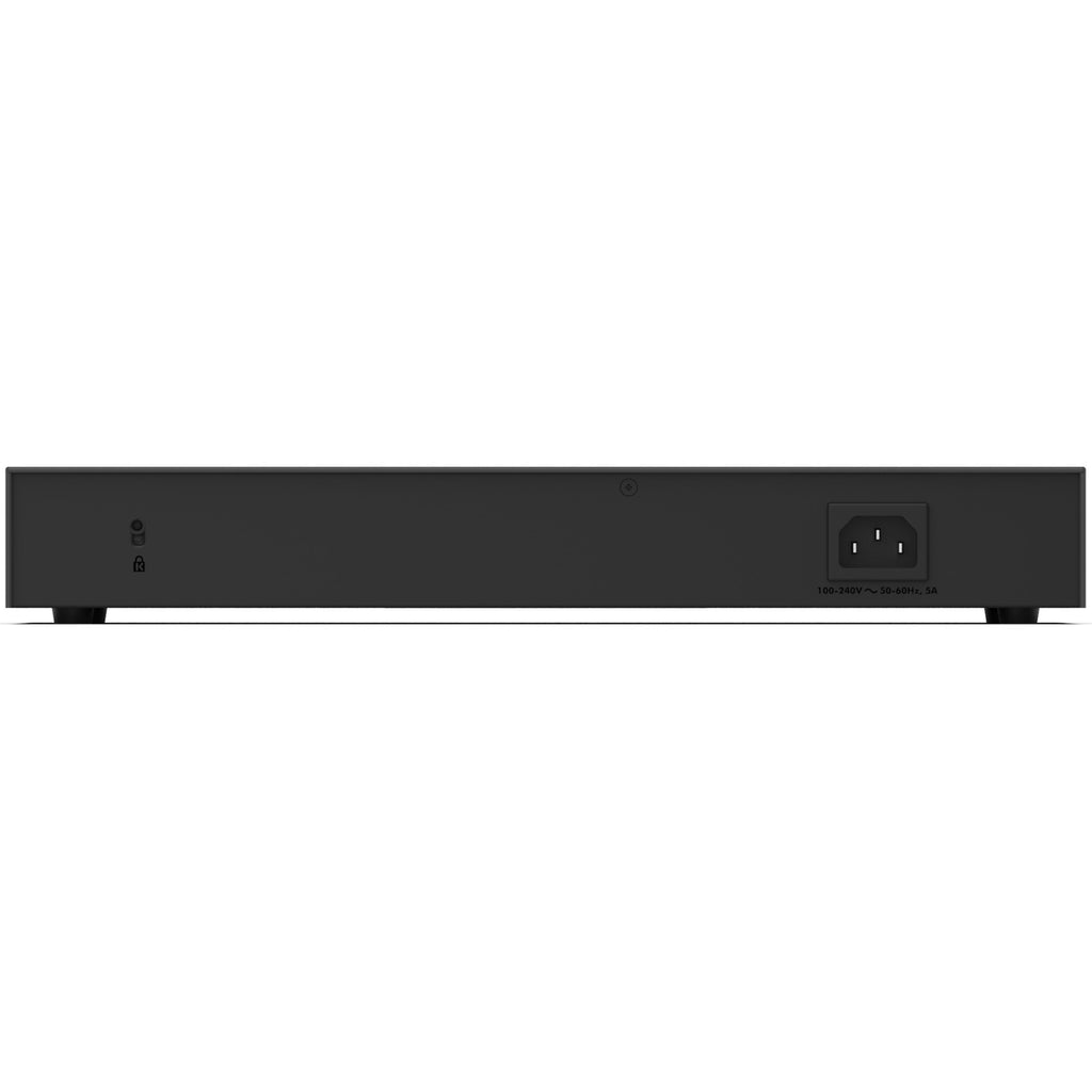 Netgear gs516pp switch