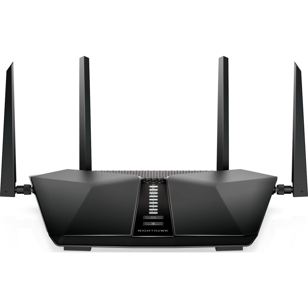 Netgear Nighthawk AX6 6-Stream AX5400 WiFi Router