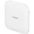 Netgear wax620 - ax3600 dual band poe + multi-gig access point (wit, wifi 6)