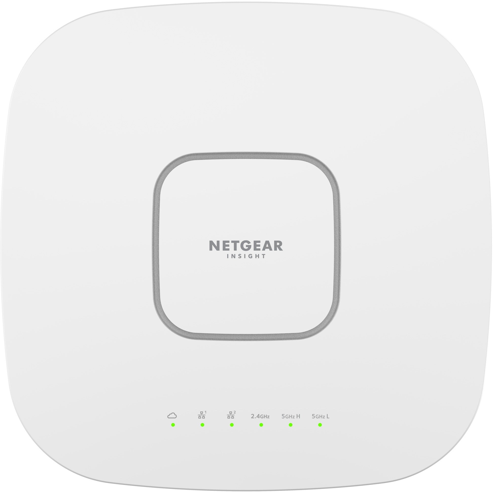 Netgear WAX630 Tri-Band PoE Multi-Gig WiFi 6 Acces Point