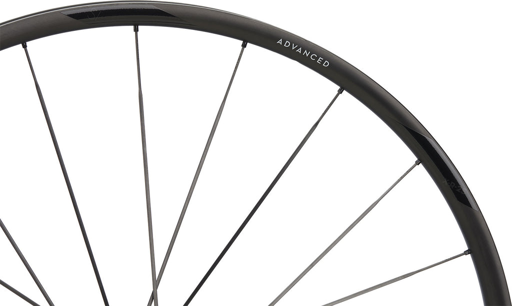 Newmen advanced sl x.r.25 vonoa 28 fade r cl 12x142 rear wheel