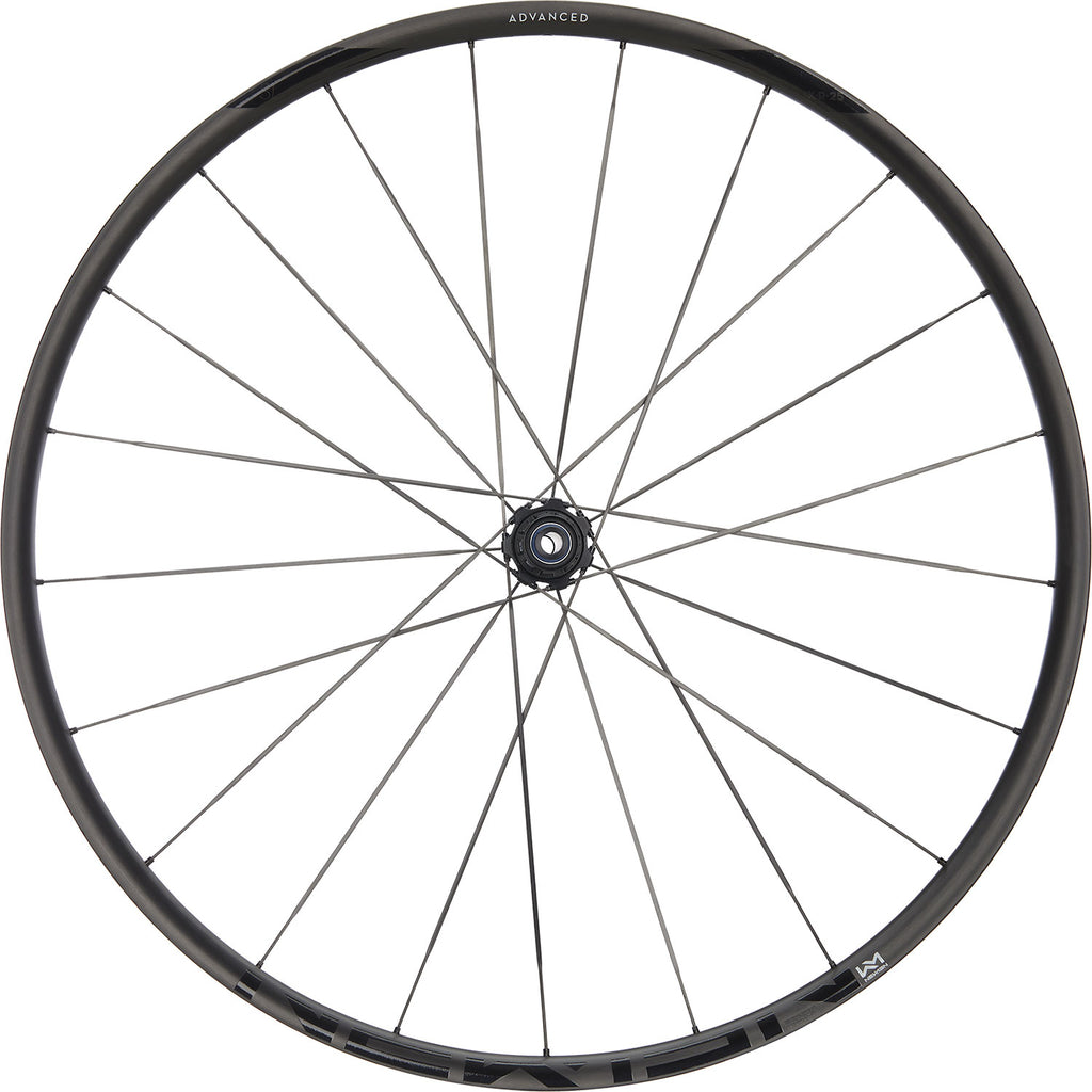 Newmen advanced sl x.r.25 vonoa 28 fade r cl 12x142 rear wheel