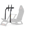 Next level racing f-gt monitor stand bevestiging (zwart)