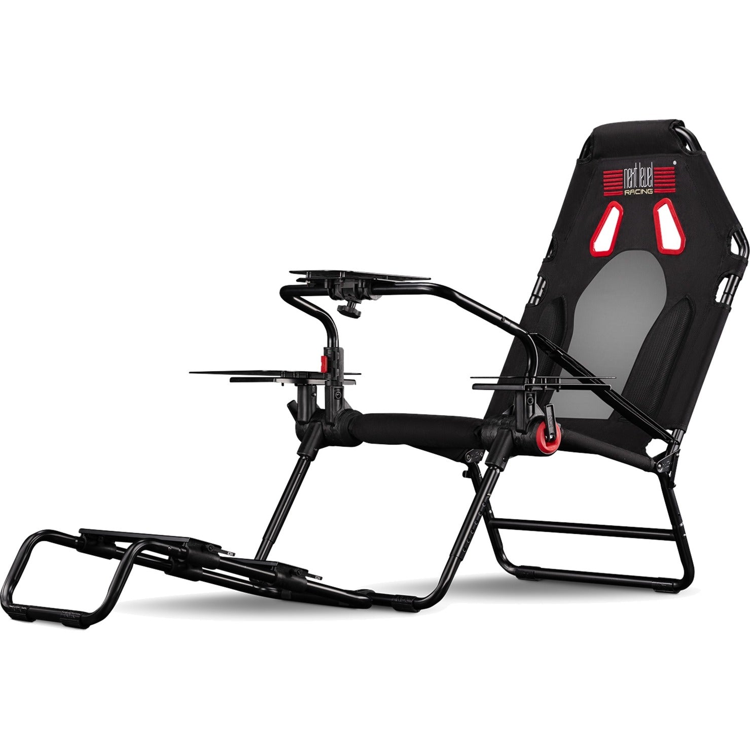 Next Level Racing Flight Simulator Lite, Faltbar