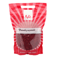 Nic frambozenparels (1kg)