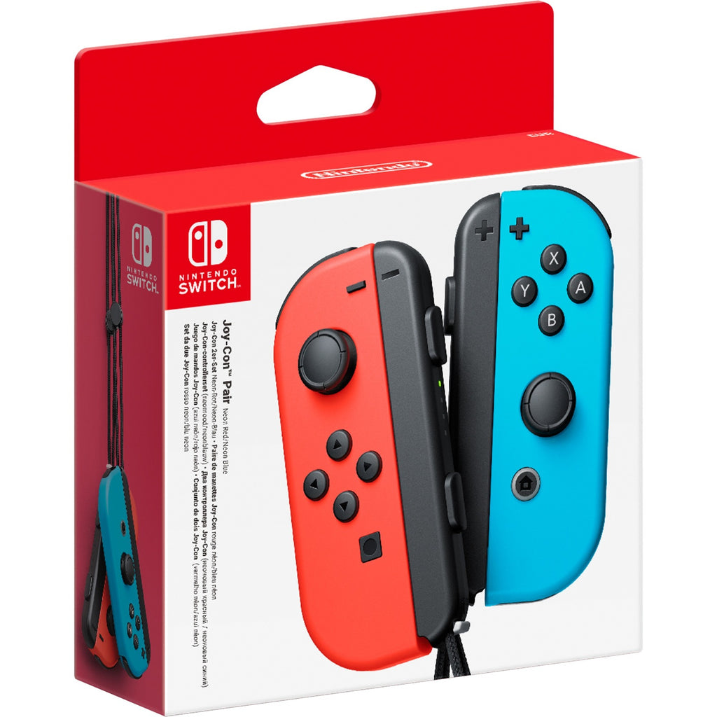 Nintendo Joy-Con Controller-Set