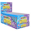 Zed candy nippers blue purple pocket (16 stuks)
