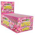 Zed candy nippers theater box (12 stuks)