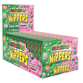 Zed candy nippers watermelon strawberry pocket (16 stuks)