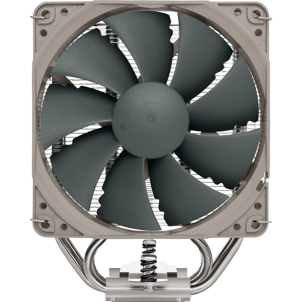 Noctua nh-u12s redux cpu-koeler (4-pins pwm fan-connector)