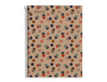 Miquelrius notitieboek - eco confetti - a4 gelinieerd - 80 blz