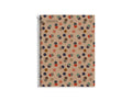 Miquelrius notitieboek - eco confetti - a5 blanco - 80 blz