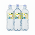 O2life blue lemon lime pet (6x 750ml)