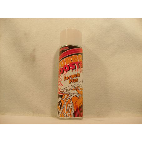 Denicol Turbo Booster Add. 500ml (Oktanbooster)