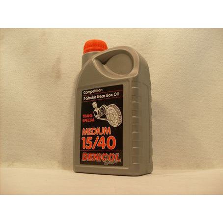 Denicol Trans Spezial mittel 15W40