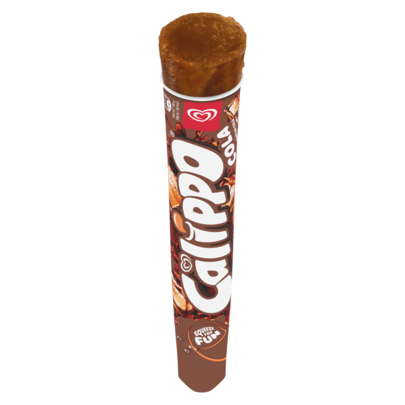 Ola calippo c (24x105 ml)