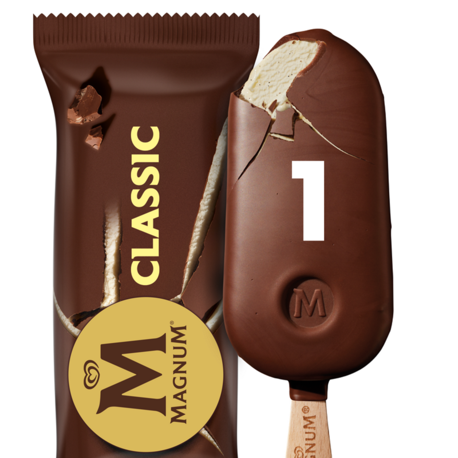 Ola magnum classic (20x110 ml)
