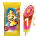 Ola x-pop (40x50 ml)