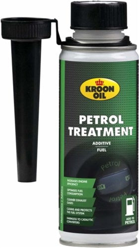 Kroon Öl-Benzinzusatz Benzinsystemreiniger