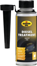 Kroon Öl-Dieselzusatzmittel Dieselsystemreiniger