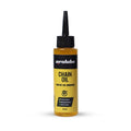 kettingolie 100 ml geel
