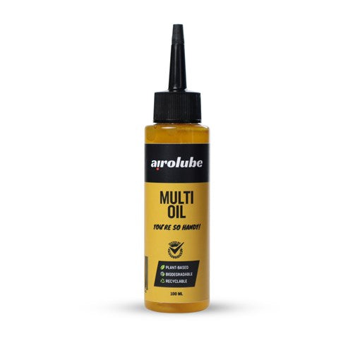 Airolube biologisches Mehrzwecköl 100 ml
