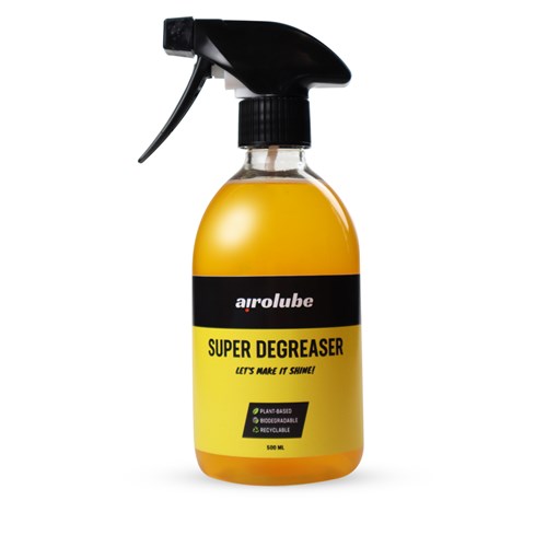 Airolube biologischer Entfetter 500ml Super-Entfetter