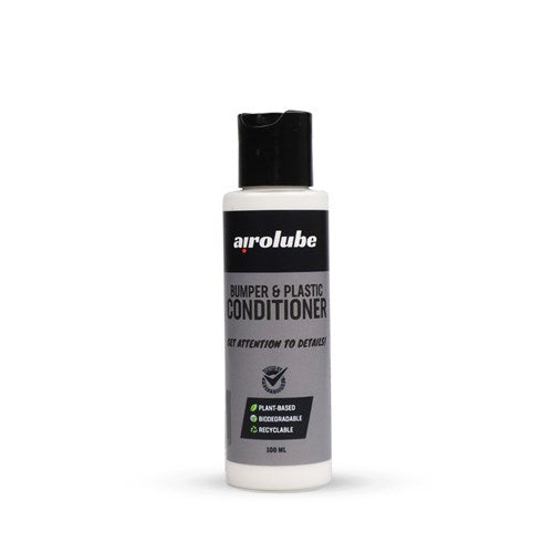 Airolube Bio-Kunststoffpflegemittel 100 ml