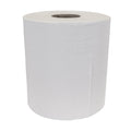 Papierrolle, 300 m, 19 cm breit, 20 cm Durchmesser