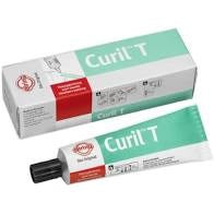 Curil t2 Tubenflüssigkeitsdichtung 70ml.