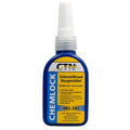 Loctite 243 Blau, mittelfeste Schraubensicherung, 50 ml