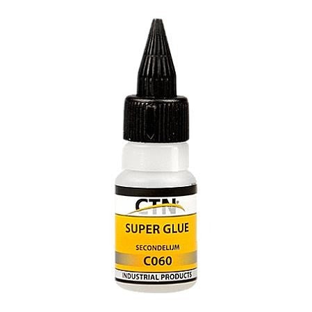 Ctn Superkleber Superkleber 20gr.