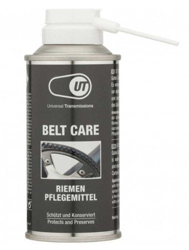 Gates Oil Riemenpflege