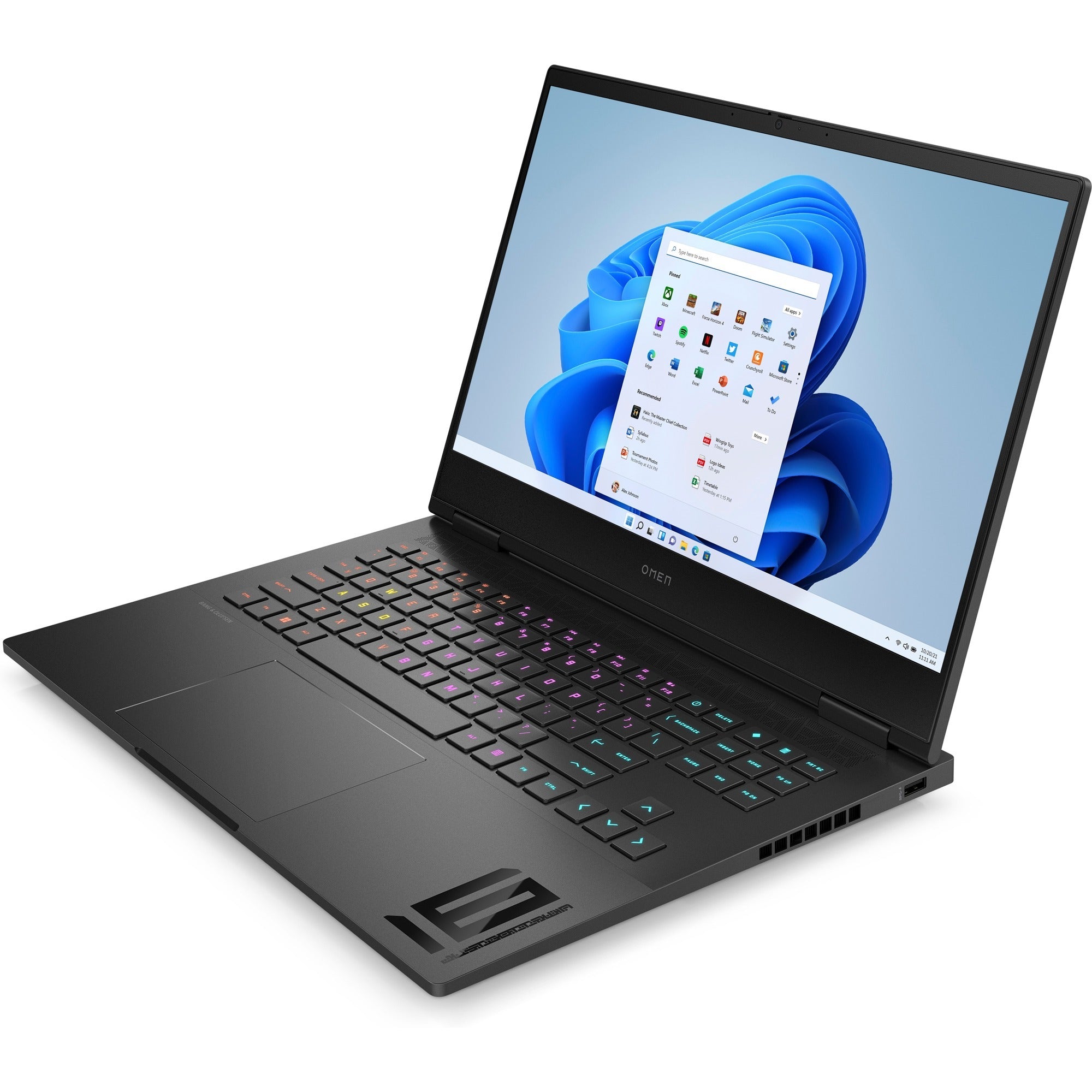 OMEN 16-wd0375nd (836C0EA)
