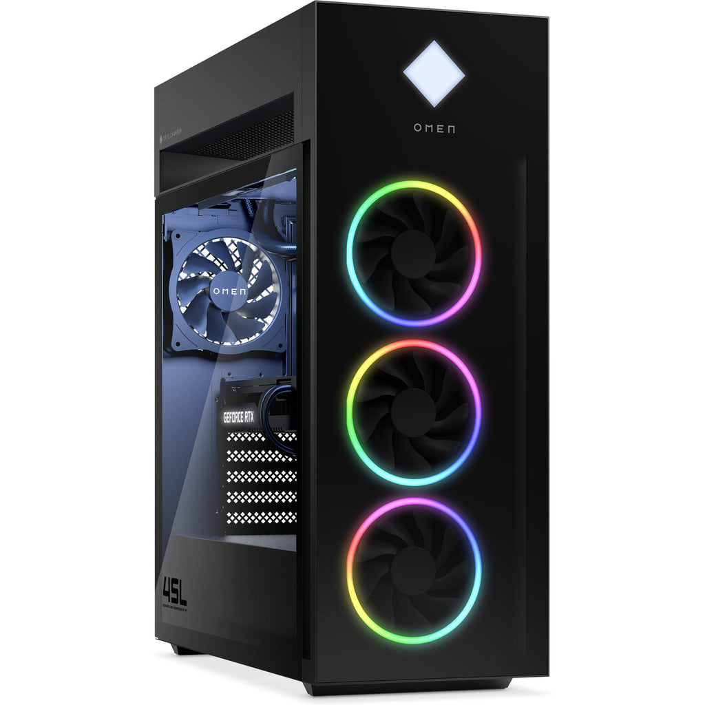 OMEN 45L Gaming-Desktop GT22-2140nd (9J0B1EA)