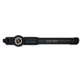 ONE One hand pomp 50 mini pump black grey