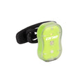 One verlichtingsset groen r.light 15 new
