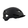 Ein Helm Crossride Größe S (52-58) schwarz grau