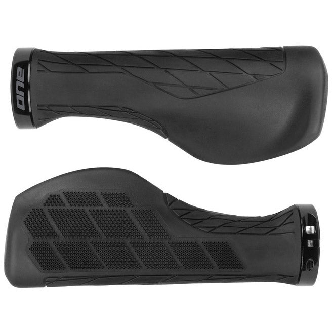 One handvatset comfort grip 10 131,6mm