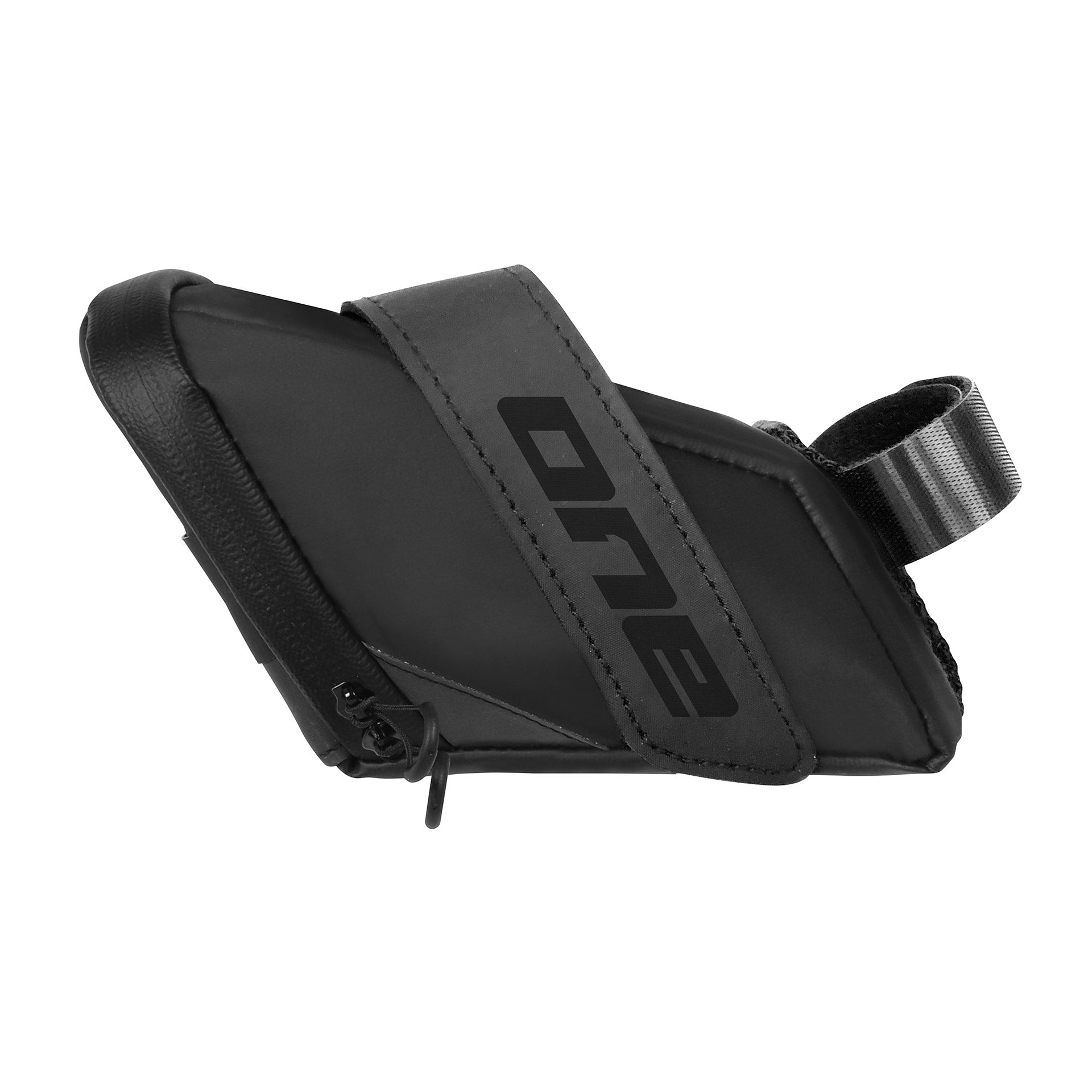 Eine Satteltasche 50 M (500 ml) schwarz