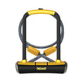 Onguard pitbull dt (115 x 230mm - 14mm + 120cm x 10mm)