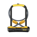 Onguard bulldog combo dt (115 x 230mm - 13mm + 120cm x 10mm)
