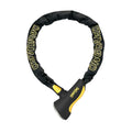 Onguard mastiff slot ø10 mm zwart lengte 110 cm