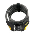 Onguard doberman combo (185cm x 12mm)