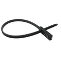 Onguard zip lock single - black