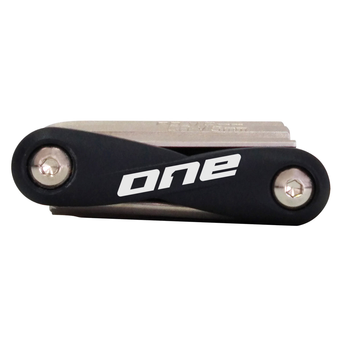Ein Multitool, 10-teilig, Einheitsgröße, schwarz