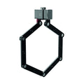 Onguard black x titan smart folding lock (79cm)